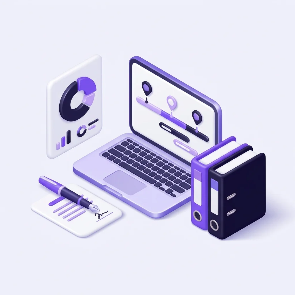 Studio professionale gestito con re-erp