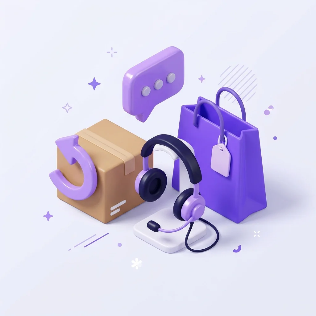 re-voice per e-commerce e supporto clienti