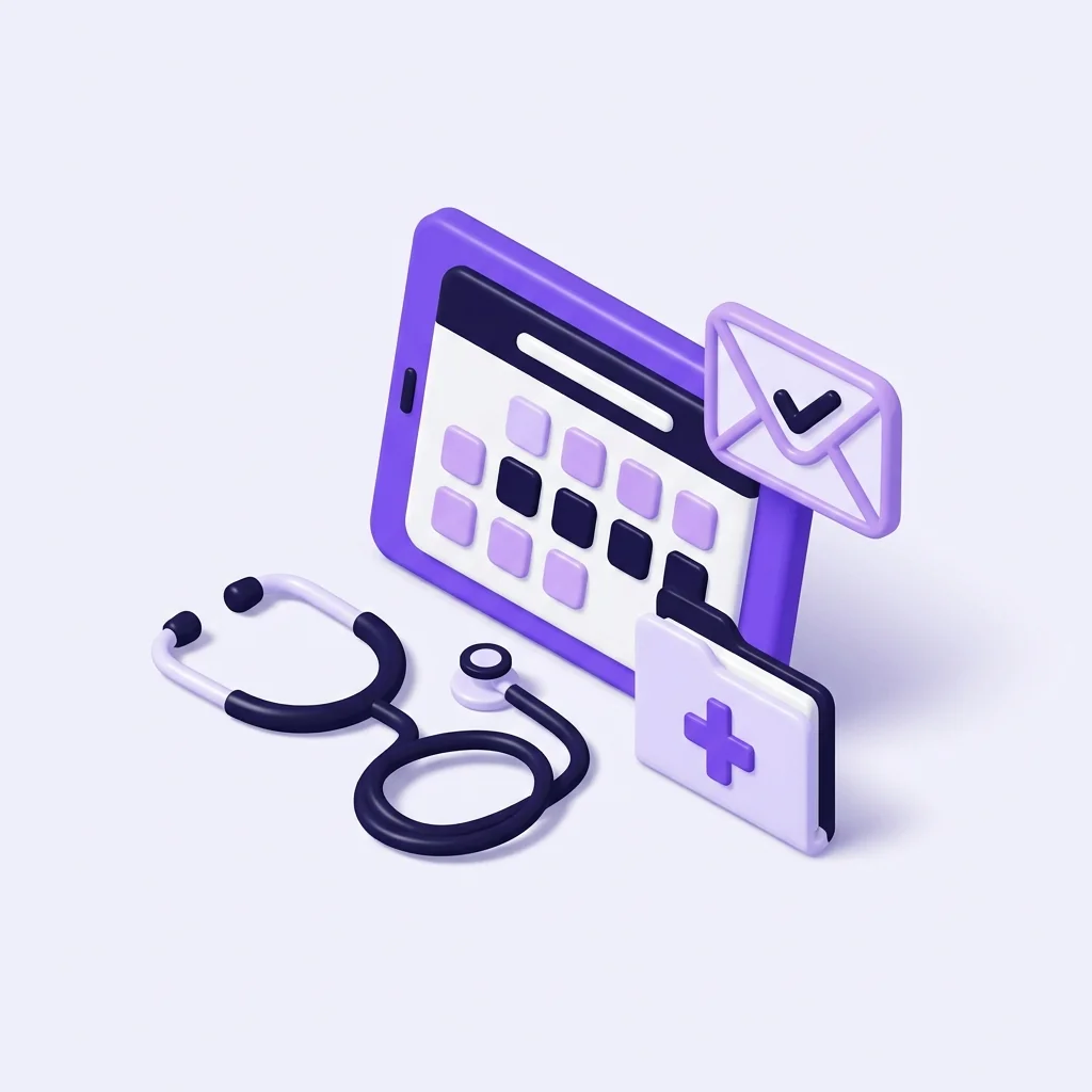 re-voice per studi medici e cliniche
